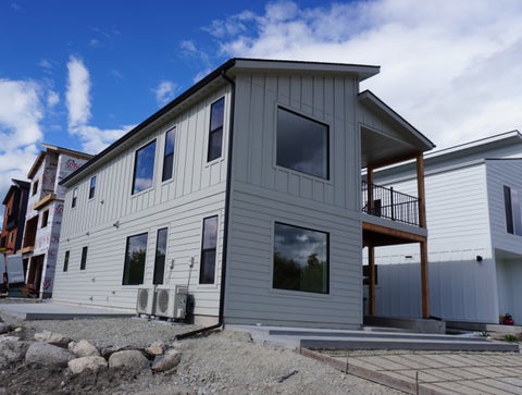 Tiny photo for 869 9th Street W, Kalispell, MT 59901 (MLS # 30072806)