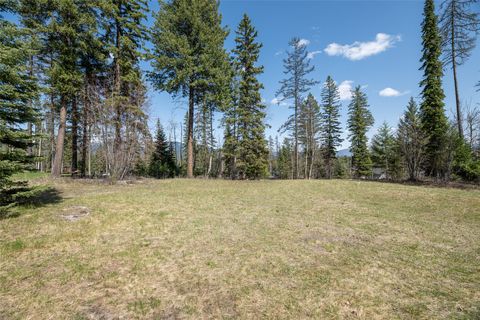 5 Merganser Court Whitefish MT 59937