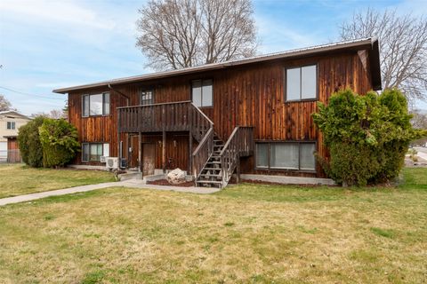 2312 Dearborn Avenue Missoula MT 59801