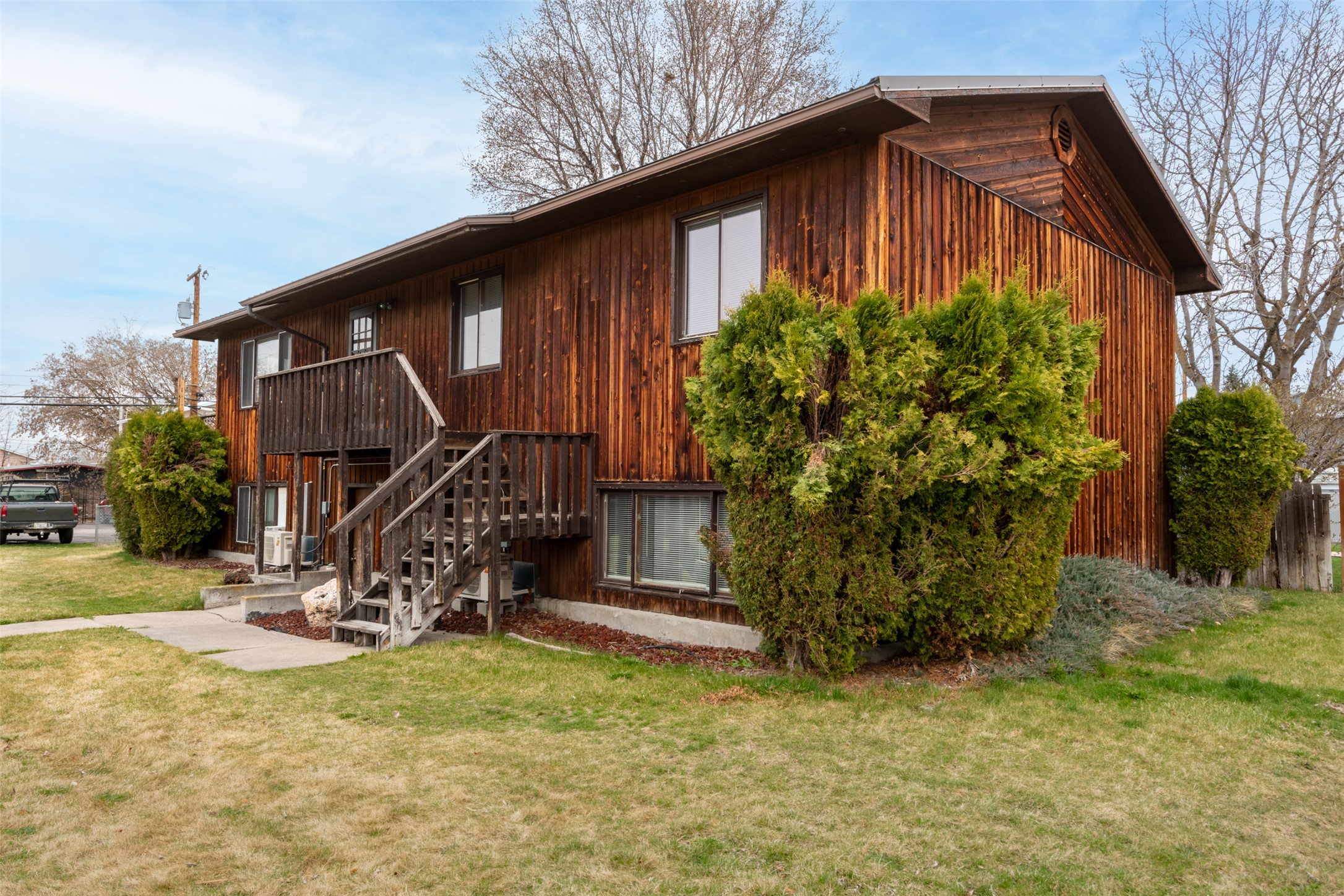 2312 Dearborn Avenue