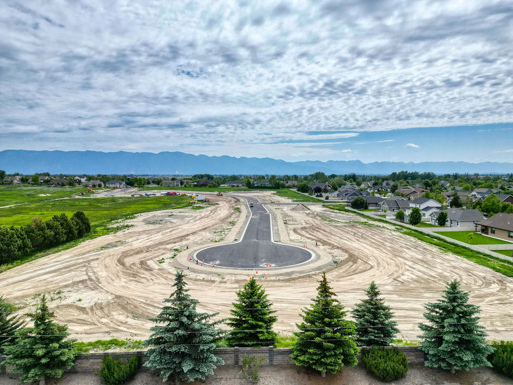 155 Lumberjack Place