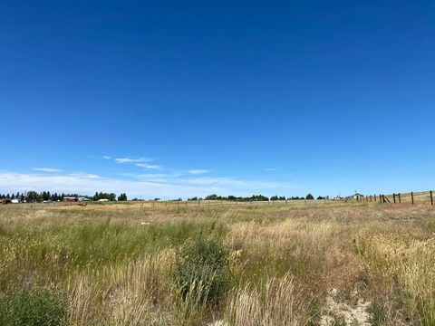 Nhn 5th Avenue S Shelby MT 59474
