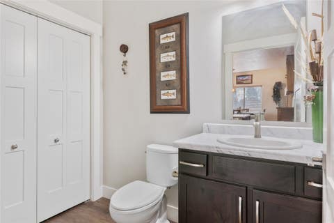 Tiny photo for 2724 Koly Court #B, Missoula, MT 59804 (MLS # 30072116)