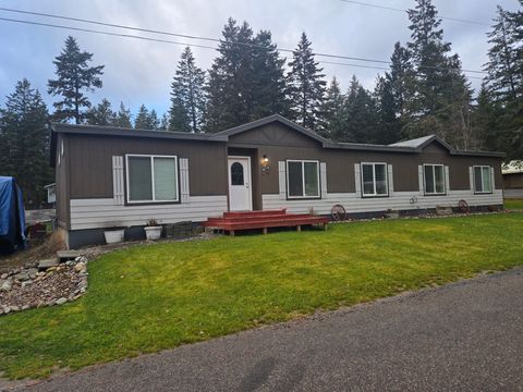 Photo of 1154 3rd Street, Columbia Falls, MT 59912 (MLS # 30063818)