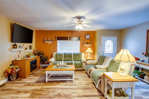 Photo of 1154 3rd Street, Columbia Falls, MT 59912 (MLS # 30063818)