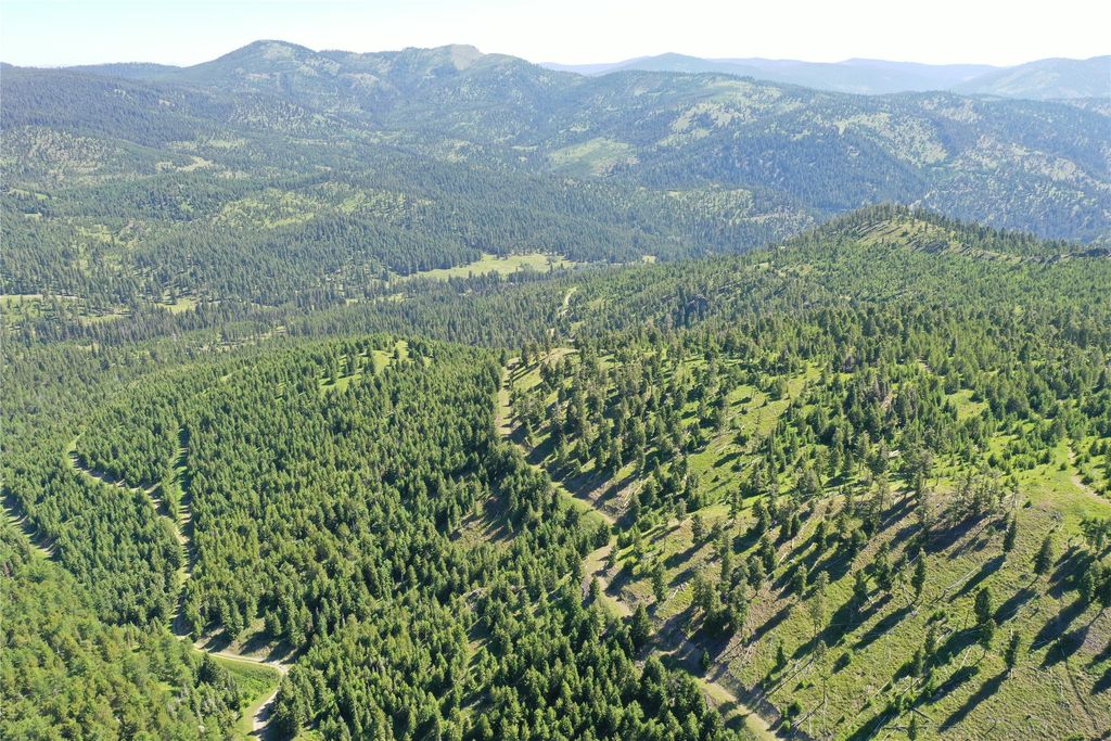 Photo of 13 Tract, Garnet Range, Drummond, MT 59832 (MLS # 30060897)