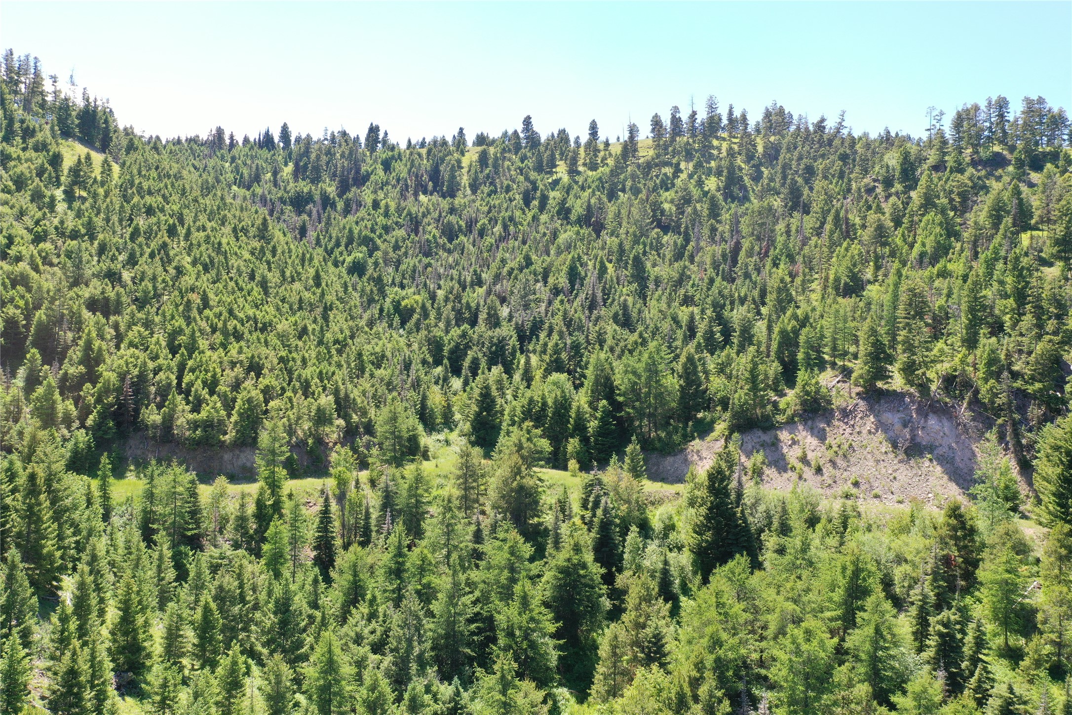 13 Tract, Garnet Range