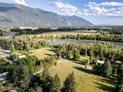 Photo of 450 Us Highway 2 E, Columbia Falls, MT 59912 (MLS # 30056390)