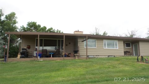 Tiny photo for 8377 US Hwy 89, Great Falls, MT 59405 (MLS # 30069638)