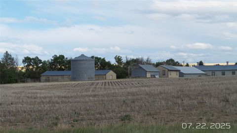 Tiny photo for 8377 US Hwy 89, Great Falls, MT 59405 (MLS # 30069638)