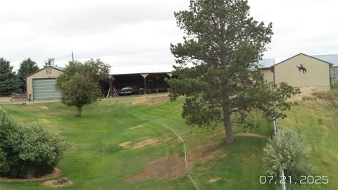 Tiny photo for 8377 US Hwy 89, Great Falls, MT 59405 (MLS # 30069638)