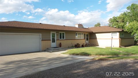 Tiny photo for 8377 US Hwy 89, Great Falls, MT 59405 (MLS # 30069638)