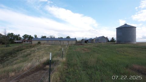Tiny photo for 8377 US Hwy 89, Great Falls, MT 59405 (MLS # 30069638)