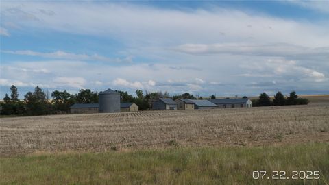 Tiny photo for 8377 US Hwy 89, Great Falls, MT 59405 (MLS # 30069638)