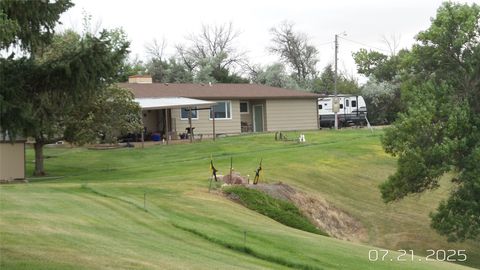 Tiny photo for 8377 US Hwy 89, Great Falls, MT 59405 (MLS # 30069638)