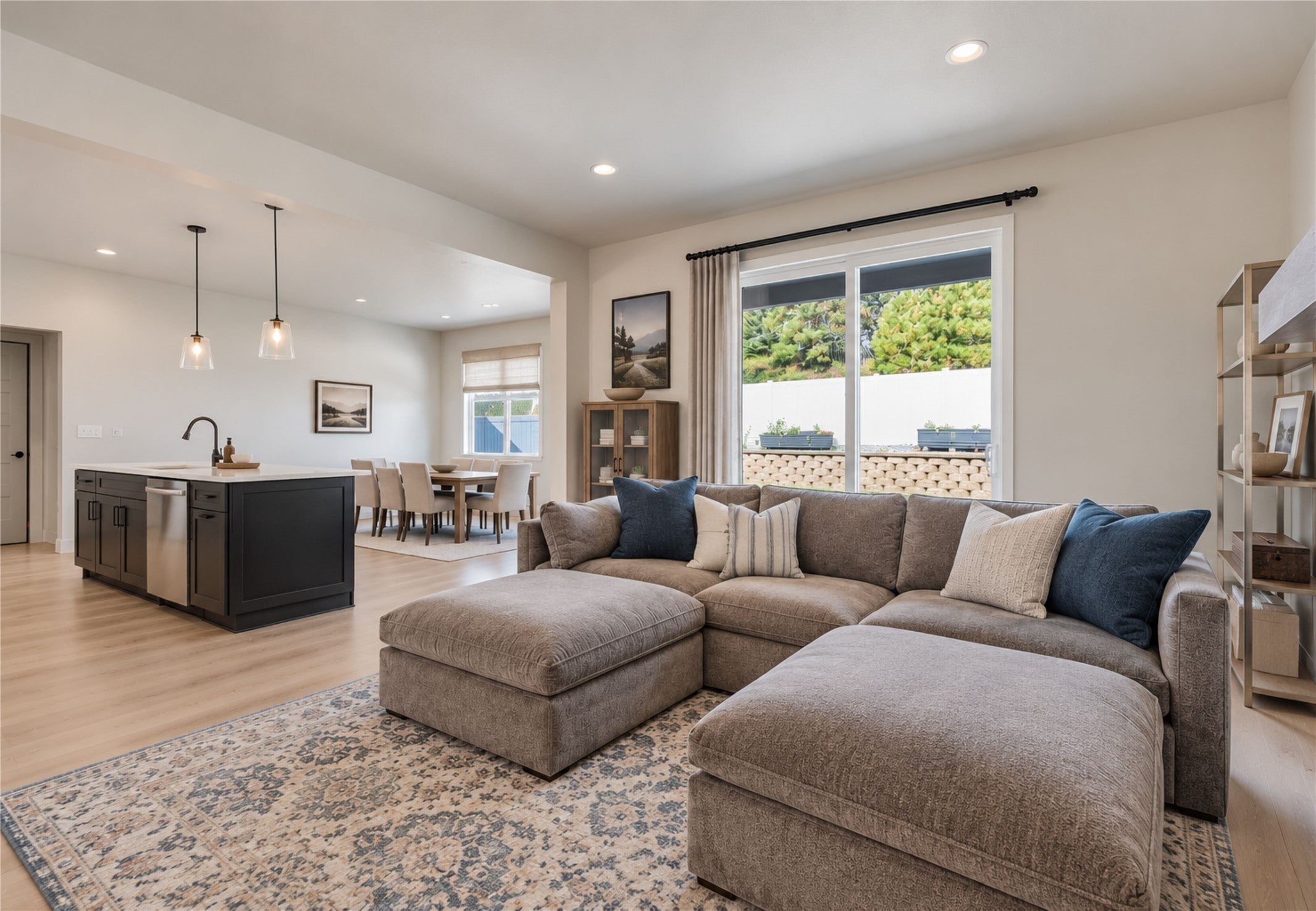 521 Eagle Valley Drive