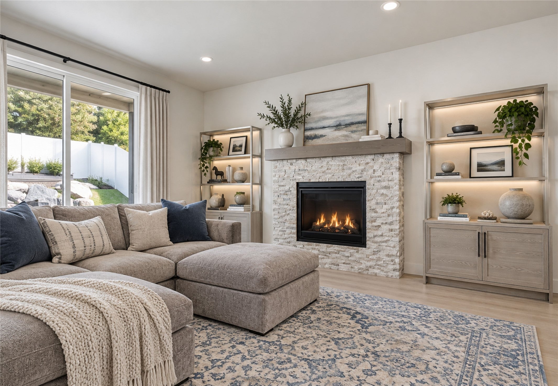521 Eagle Valley Drive
