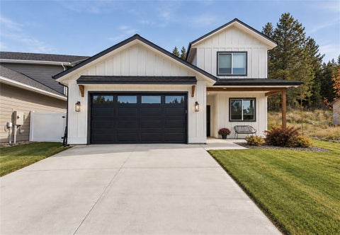 Photo of 521 Eagle Valley Drive, Kalispell, MT 59901 (MLS # 30079161)