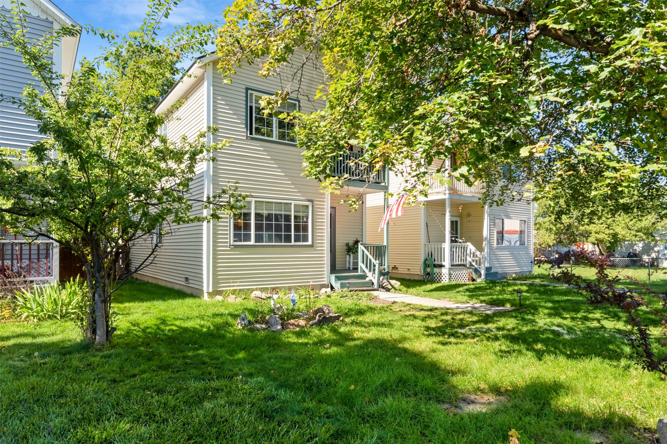 315 S 6th Street