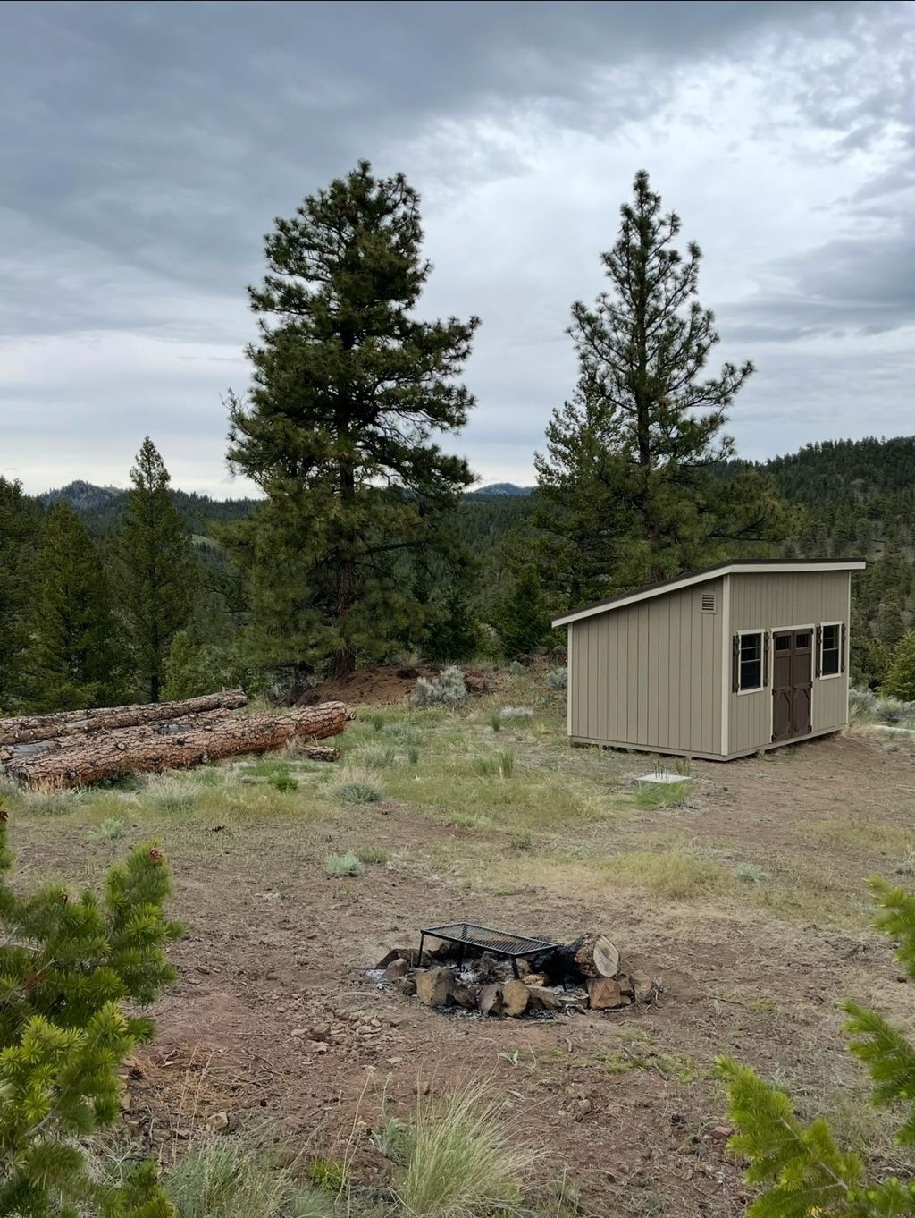 Photo of 100 Dryfork Lane, Cascade, MT 59421 (MLS # 30060868)