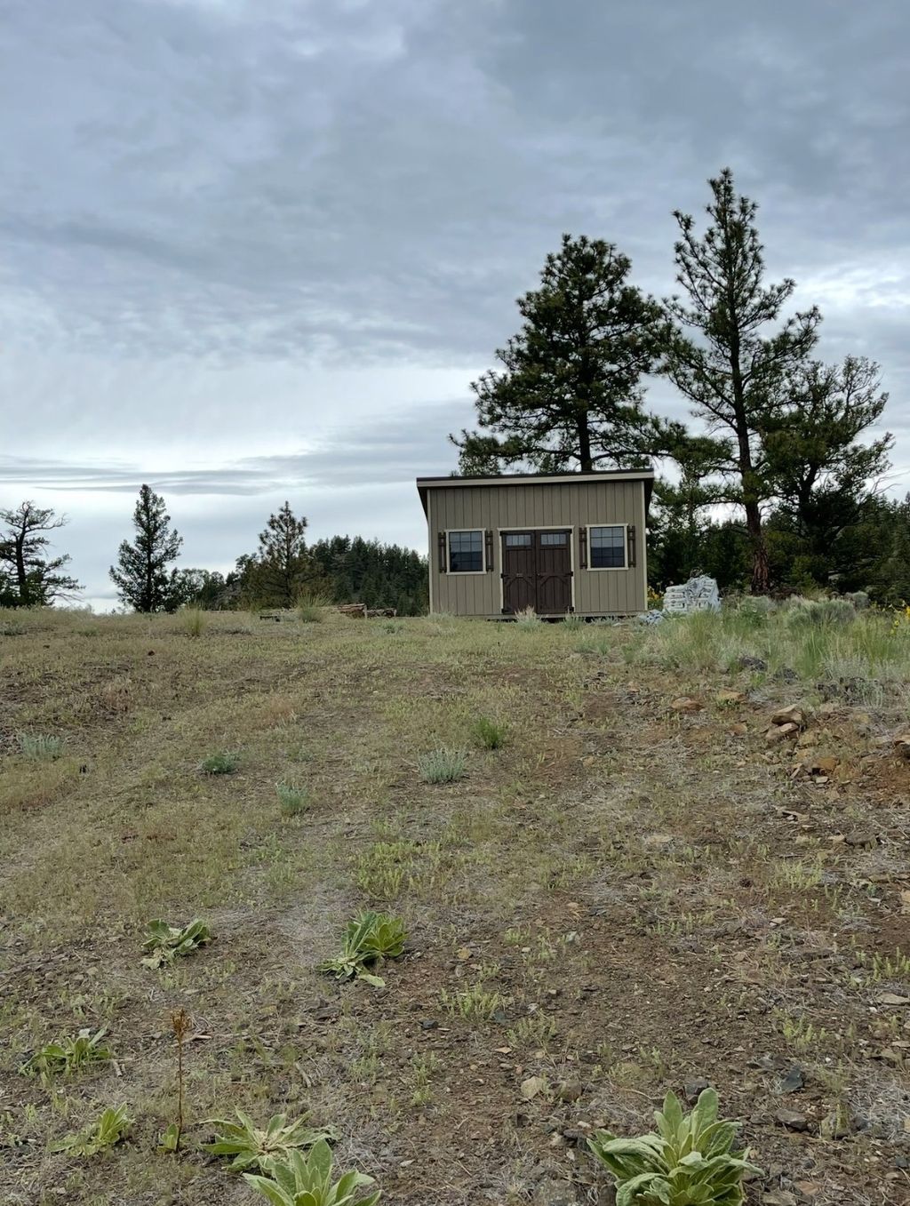 Photo of 100 Dryfork Lane, Cascade, MT 59421 (MLS # 30060868)