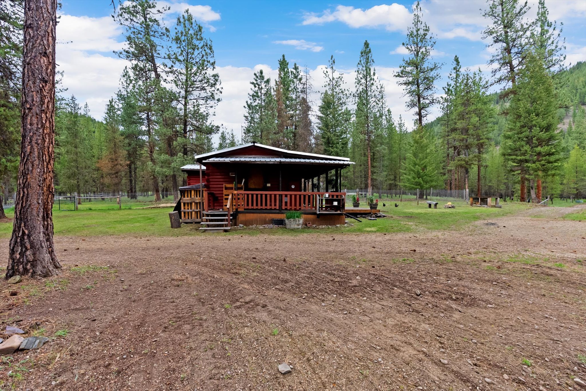 1155 Outback Trail