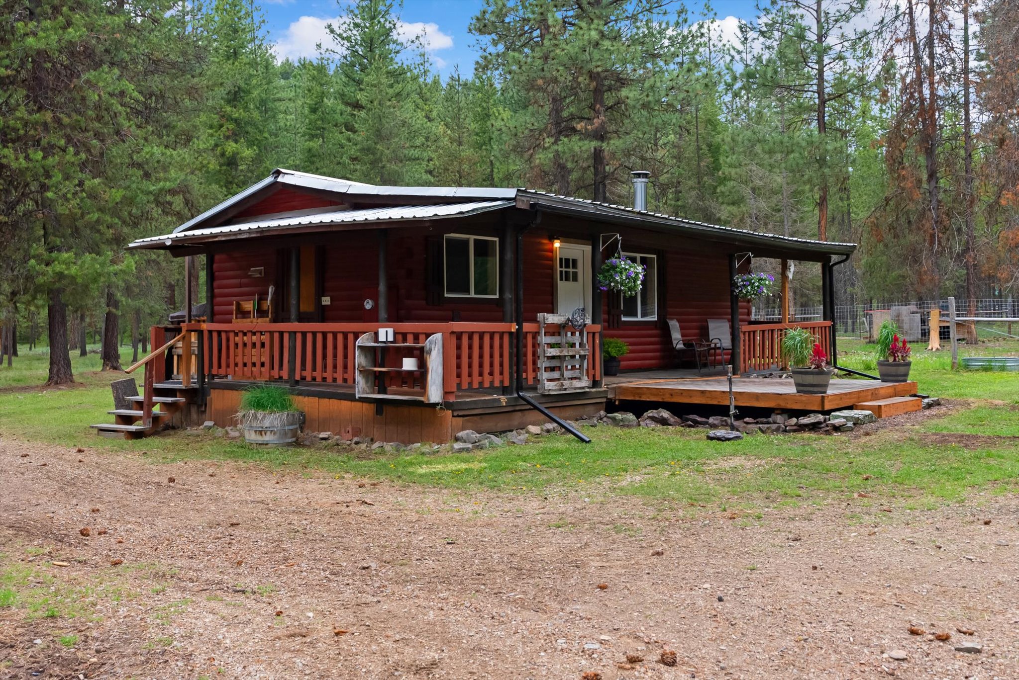 1155 Outback Trail