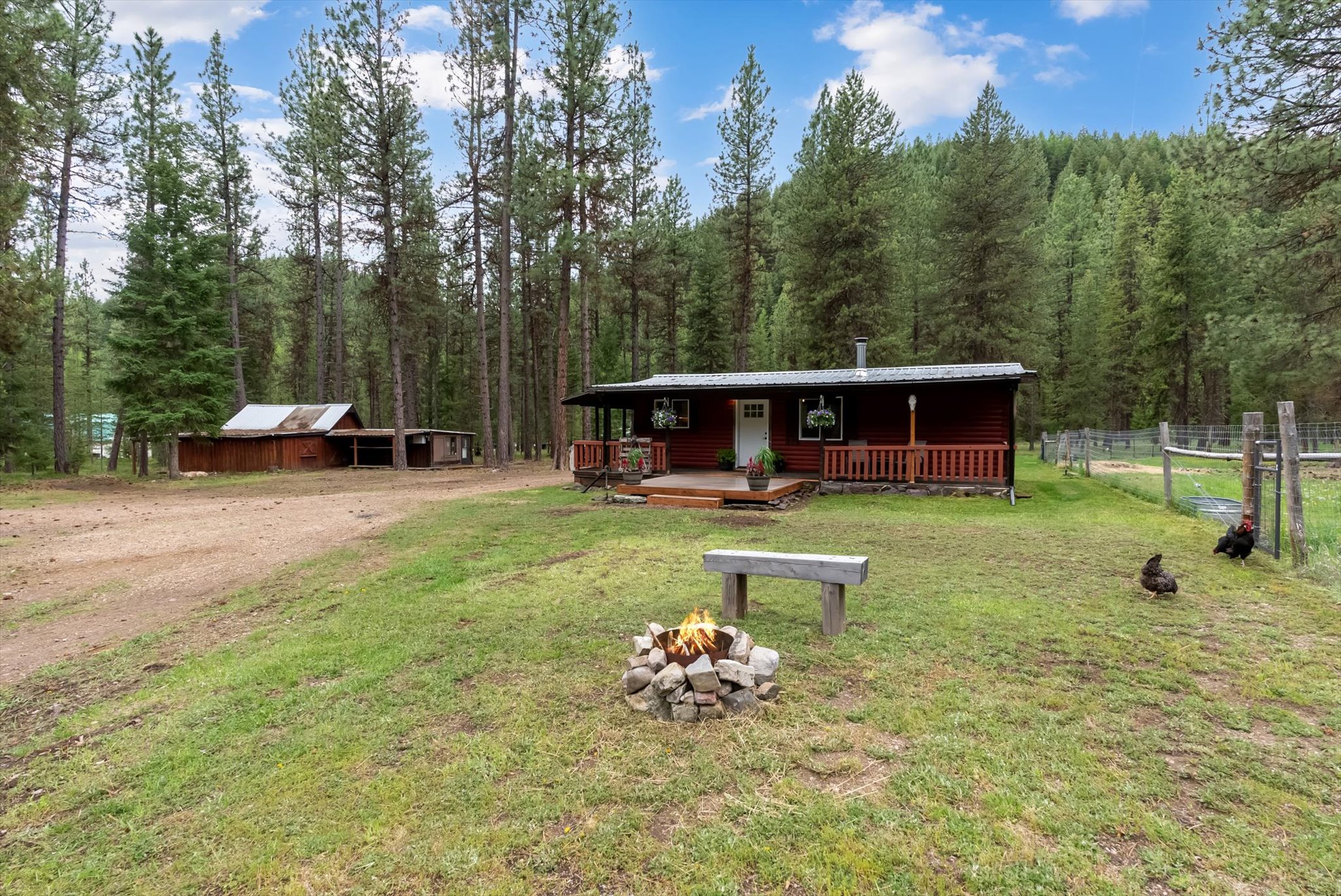 1155 Outback Trail