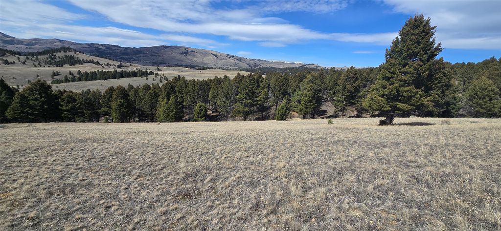 Photo of TBD Boulder Frontage Road, Boulder, MT 59632 (MLS # 30068089)