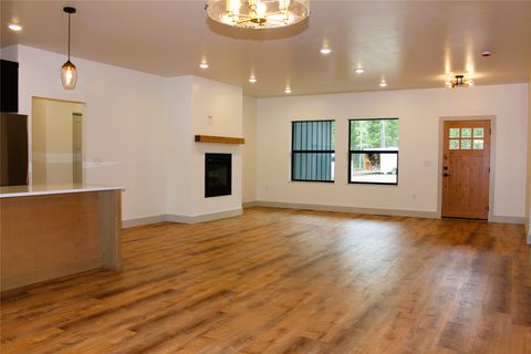 Tiny photo for 312 Lodge Pole Way, Libby, MT 59923 (MLS # 30072079)