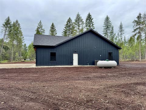 Tiny photo for 312 Lodge Pole Way, Libby, MT 59923 (MLS # 30072079)