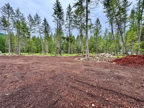 Tiny photo for 312 Lodge Pole Way, Libby, MT 59923 (MLS # 30072079)