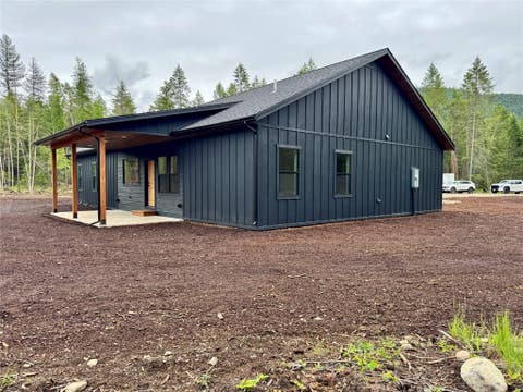 Tiny photo for 312 Lodge Pole Way, Libby, MT 59923 (MLS # 30072079)