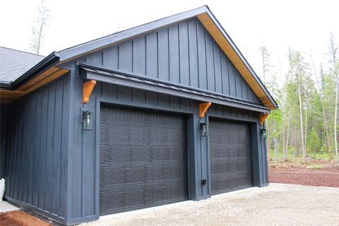Tiny photo for 312 Lodge Pole Way, Libby, MT 59923 (MLS # 30072079)