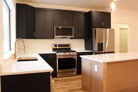 Tiny photo for 312 Lodge Pole Way, Libby, MT 59923 (MLS # 30072079)
