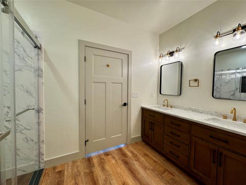 Tiny photo for 312 Lodge Pole Way, Libby, MT 59923 (MLS # 30072079)