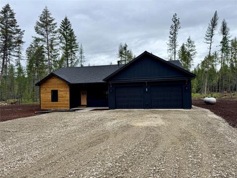 Tiny photo for 312 Lodge Pole Way, Libby, MT 59923 (MLS # 30072079)