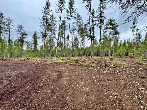 Tiny photo for 312 Lodge Pole Way, Libby, MT 59923 (MLS # 30072079)