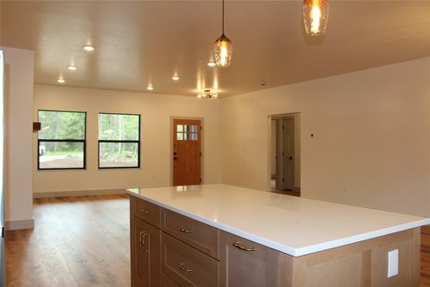 Tiny photo for 312 Lodge Pole Way, Libby, MT 59923 (MLS # 30072079)