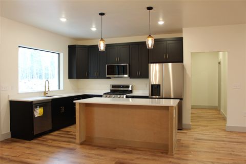 Tiny photo for 312 Lodge Pole Way, Libby, MT 59923 (MLS # 30072079)