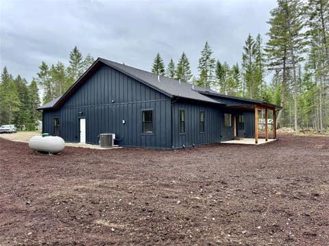 Tiny photo for 312 Lodge Pole Way, Libby, MT 59923 (MLS # 30072079)