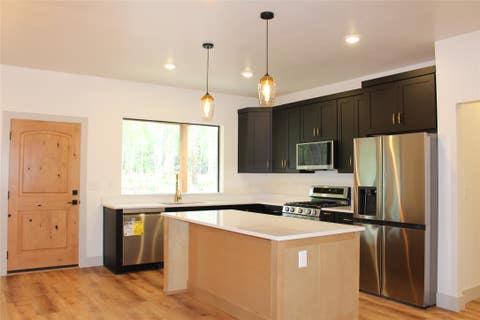 Tiny photo for 312 Lodge Pole Way, Libby, MT 59923 (MLS # 30072079)