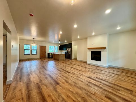 Tiny photo for 312 Lodge Pole Way, Libby, MT 59923 (MLS # 30072079)