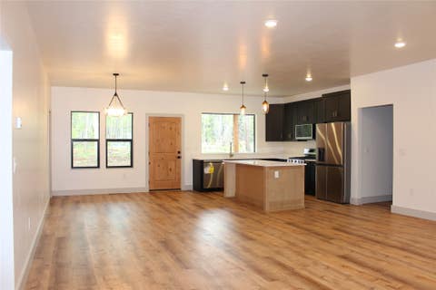 Tiny photo for 312 Lodge Pole Way, Libby, MT 59923 (MLS # 30072079)