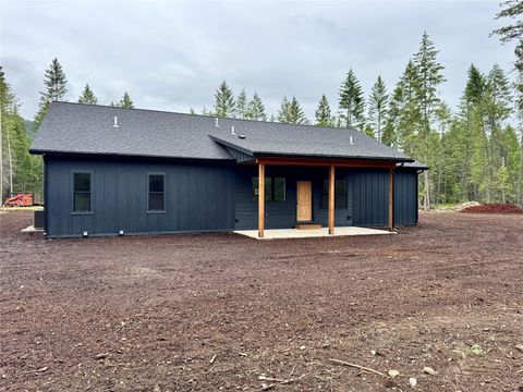 Tiny photo for 312 Lodge Pole Way, Libby, MT 59923 (MLS # 30072079)