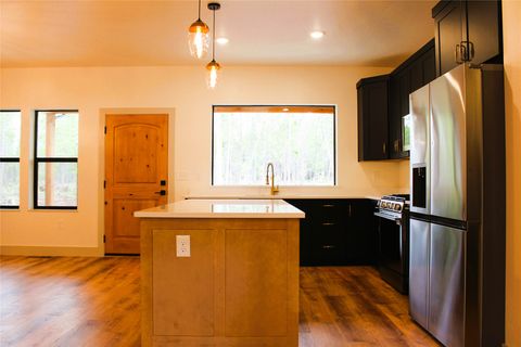 Tiny photo for 312 Lodge Pole Way, Libby, MT 59923 (MLS # 30072079)