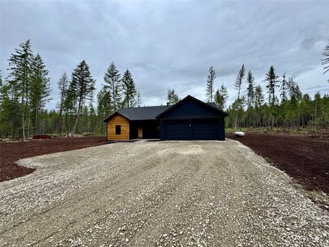 Tiny photo for 312 Lodge Pole Way, Libby, MT 59923 (MLS # 30072079)