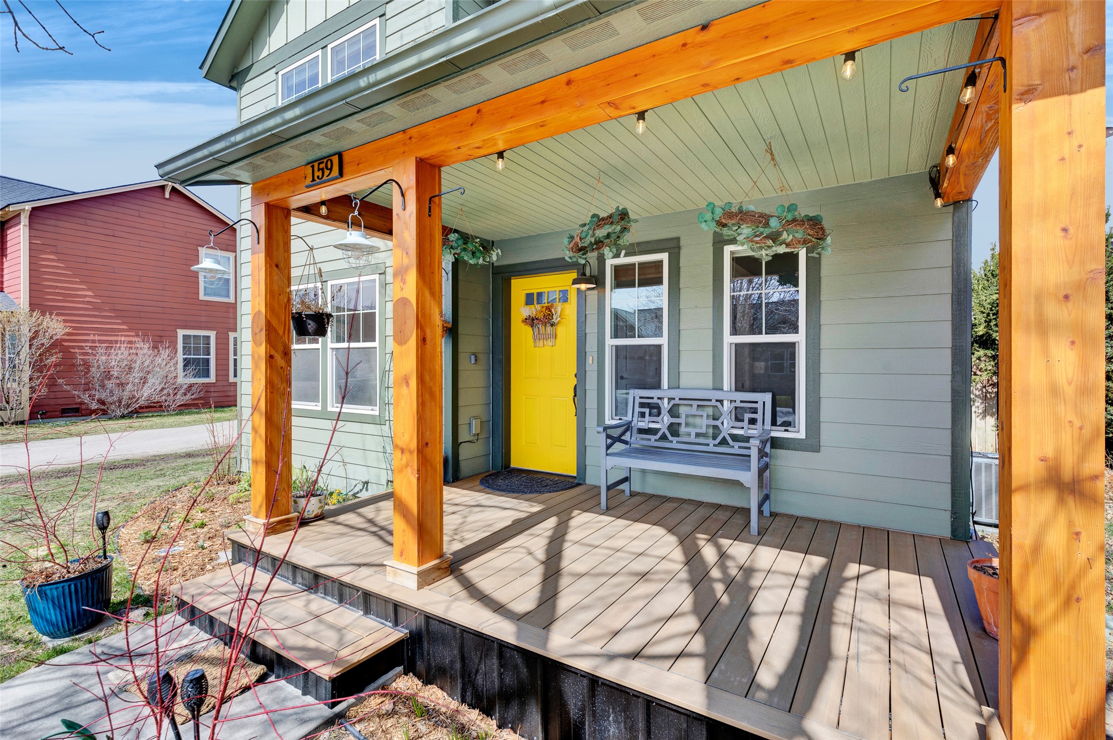 159 Bayberry Lane