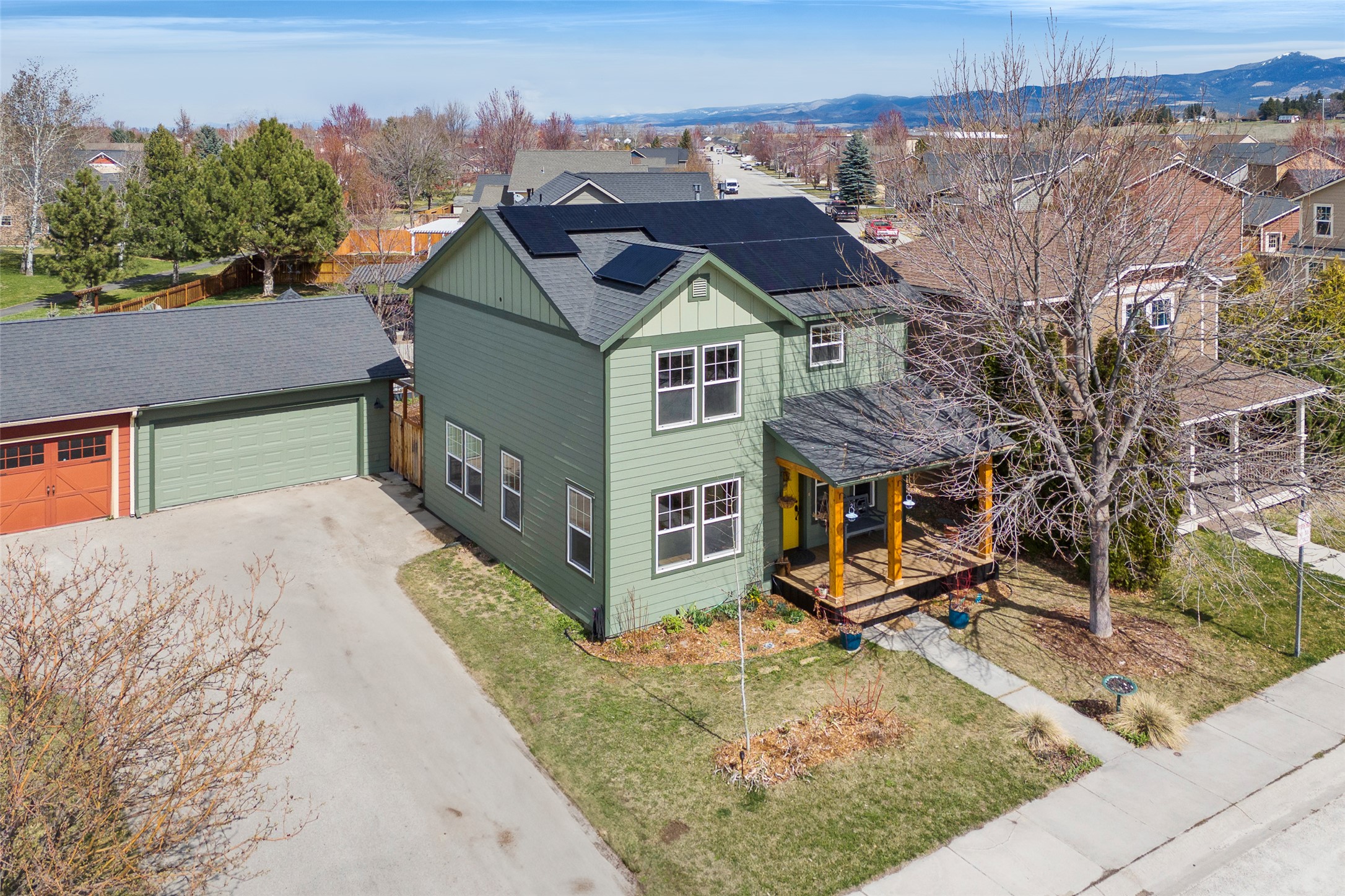159 Bayberry Lane