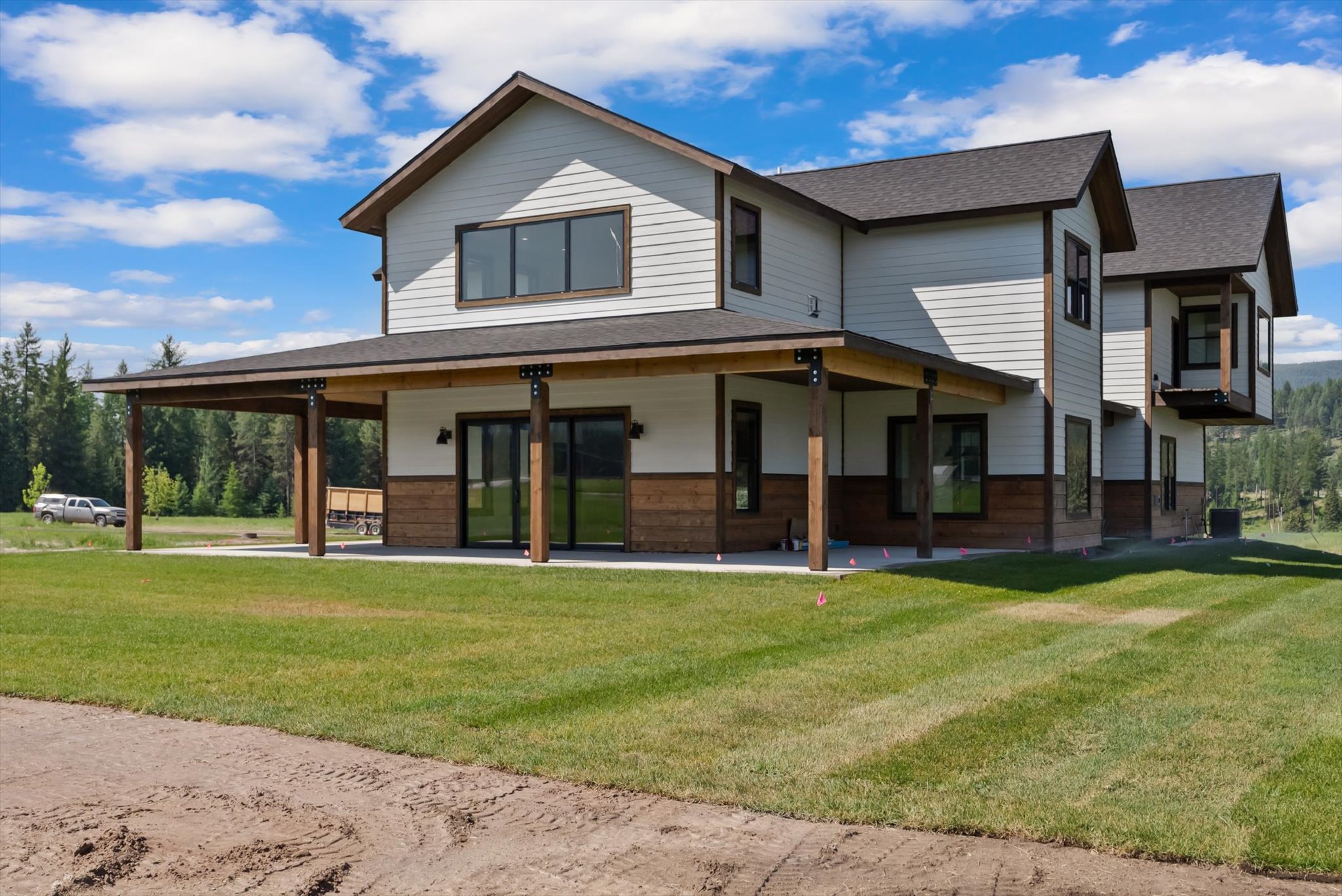 197 River Ranch Road